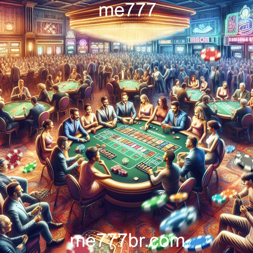 O Renascimento dos Jogos de Mesa na Era Digital